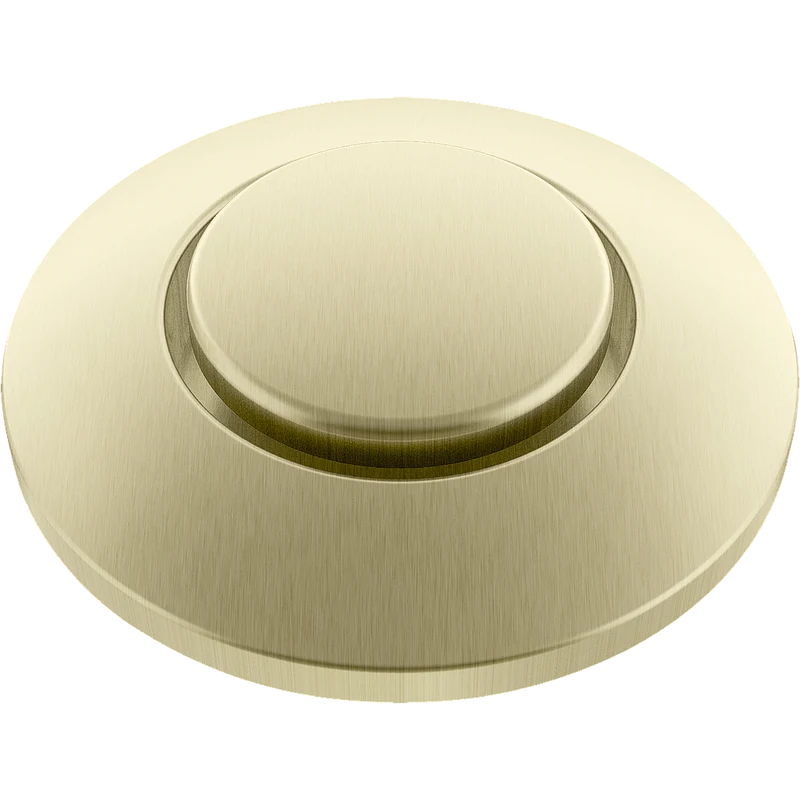 FWD air switch cap Satin gold