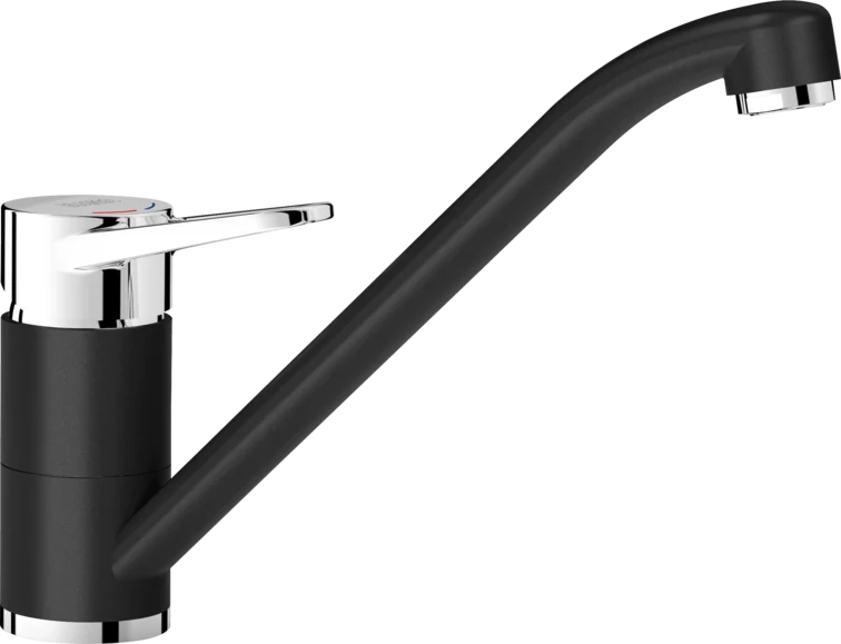 WEGA II Black/chrome HD
