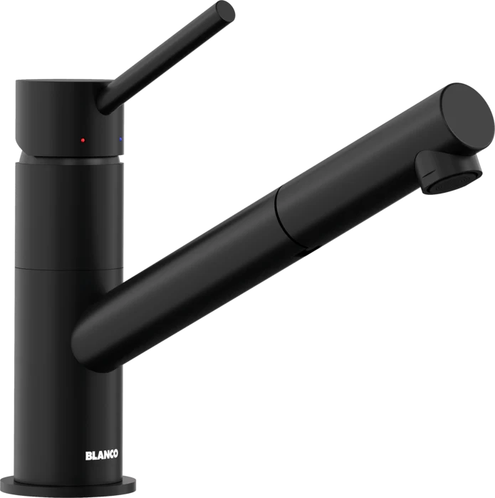 KANO-S Black matt HD