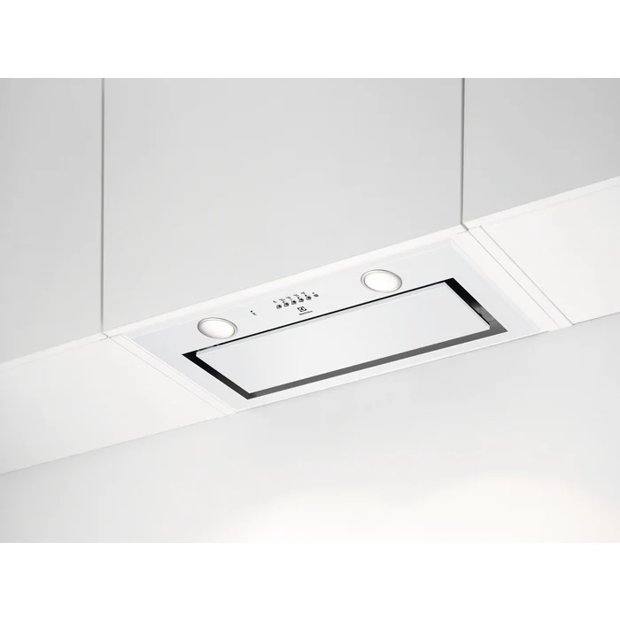 Electrolux LFG716W Inbyggd Vit 700 m³/h