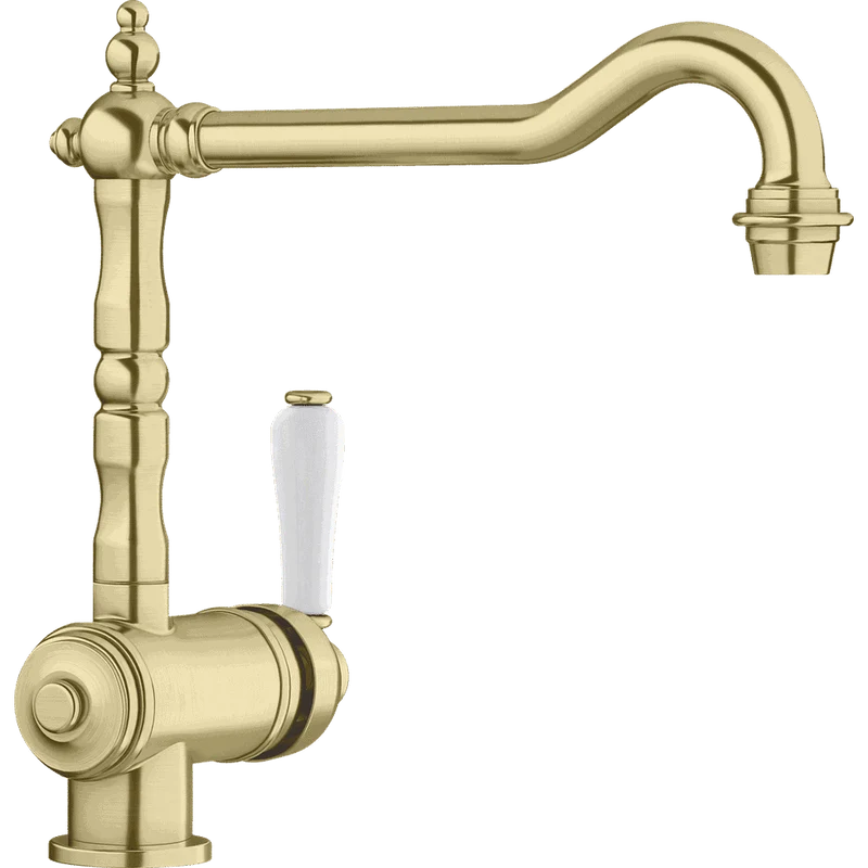 TRADON Satin gold HD