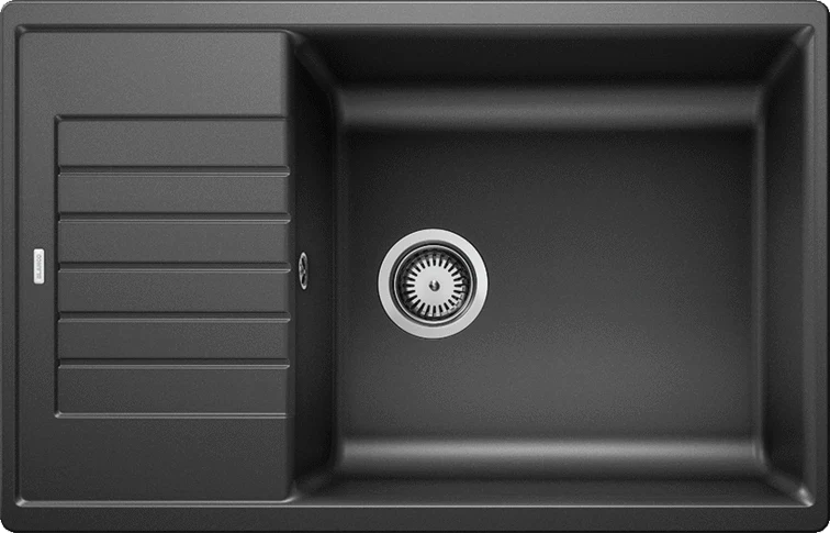 ZIA XL 6 S SILG Compact PDUR Anthracite O.AF