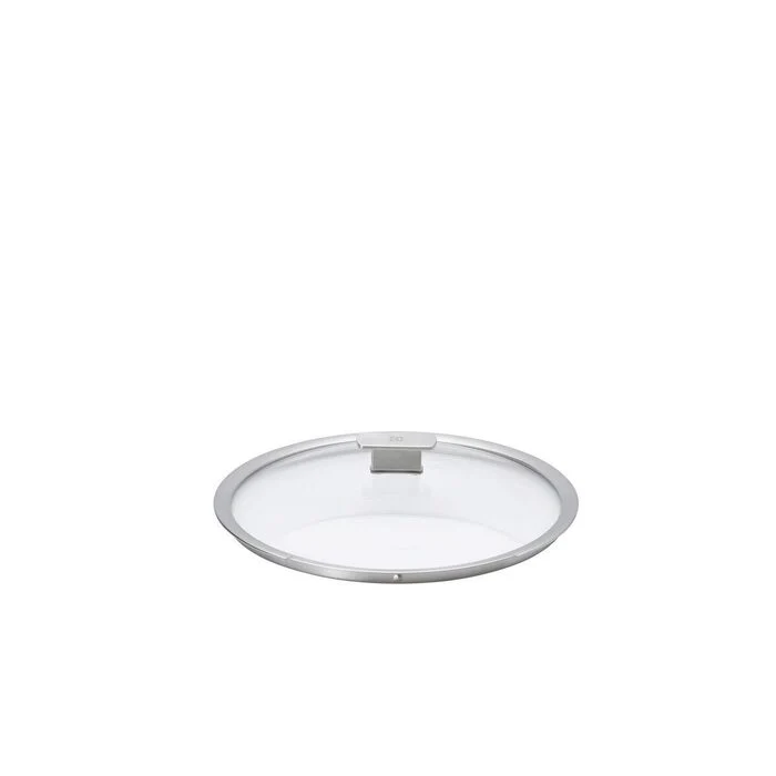 A9HOL28 Glass Lid for 28cm Wok and Pan