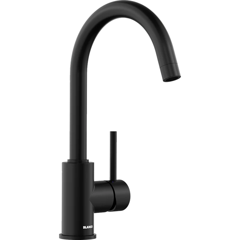 MIDA Black matt HD