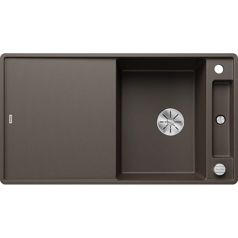 AXIA III 5 S-F SILG PDUR Coffee Z.ES InFino M.AF