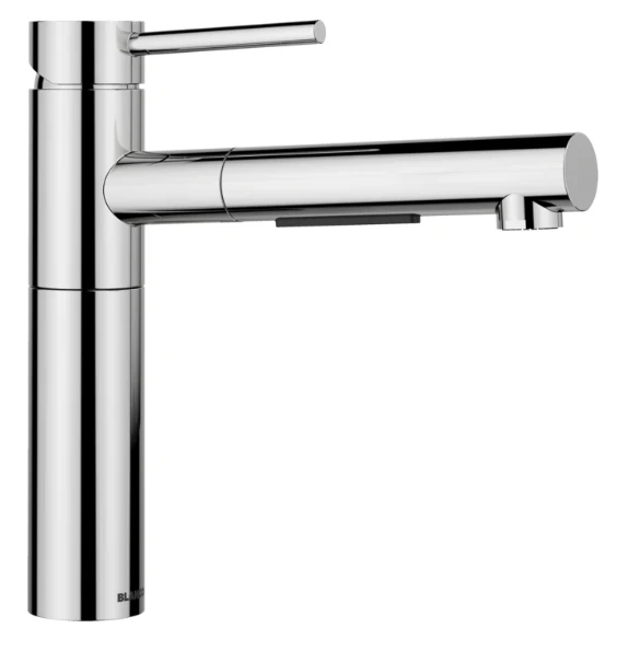 ALTA-S-F II TP HP CHR