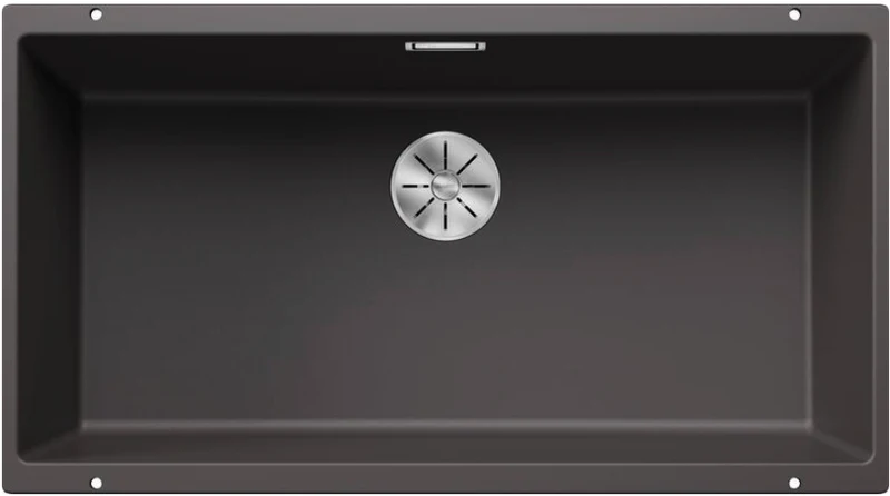 SUBLINE 800-U SILG PDUR Rock grey InFino O.AF