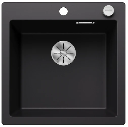 PLEON 5 SILG PDUR Black InFino M.AF