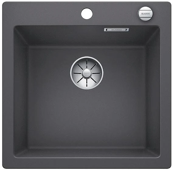PLEON 5 SILG PDUR Rock grey InFino M.AF