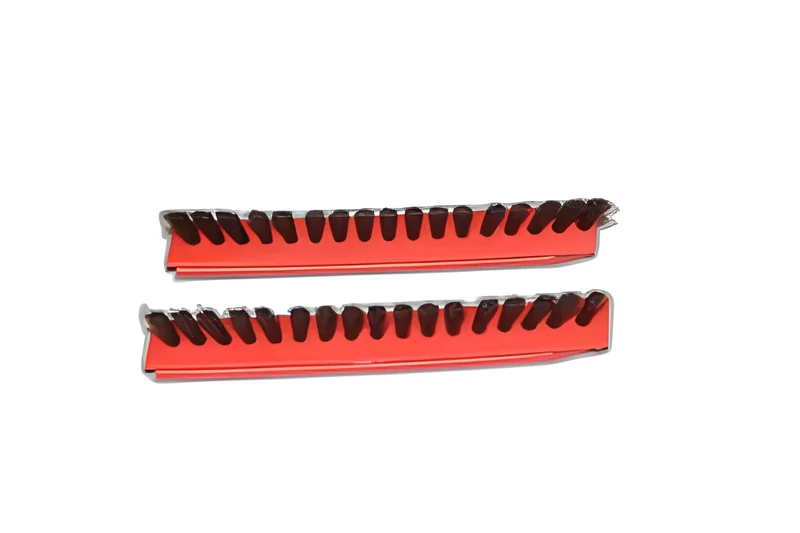 Simplicity/Riccar 20EZM Bagged Upright Brush Insert 2 Pack #B283-1600