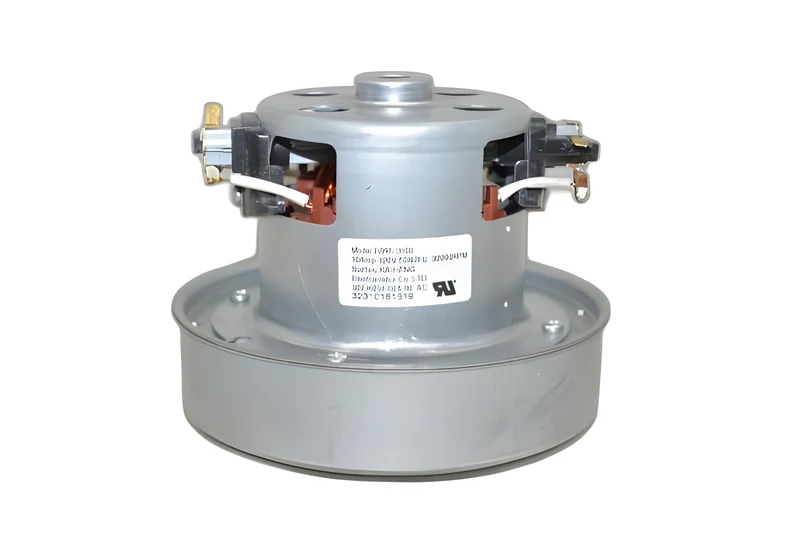 Power Flite BVP5.1 Vacuum Motor #B395-2000