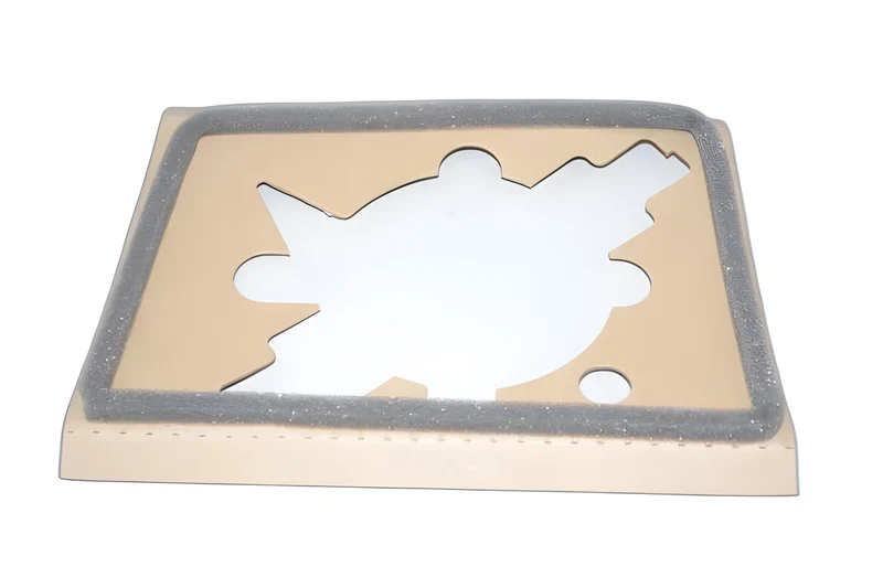 Eureka Sanitaire SC 684 Separator Assembly #380672SV