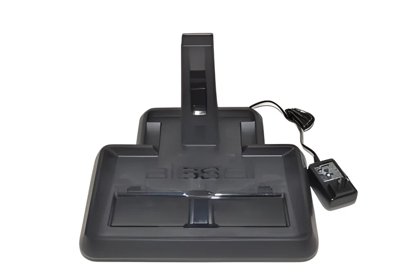 Bissell 2554 Tray W/Charger #1620634