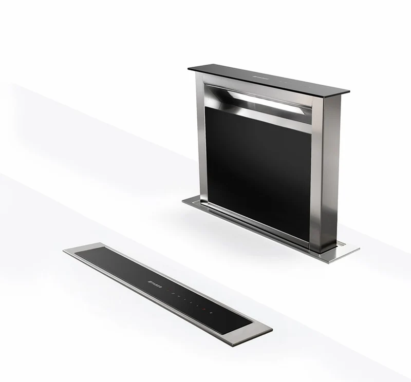 FABULA PLUS EVO+BK A60/2