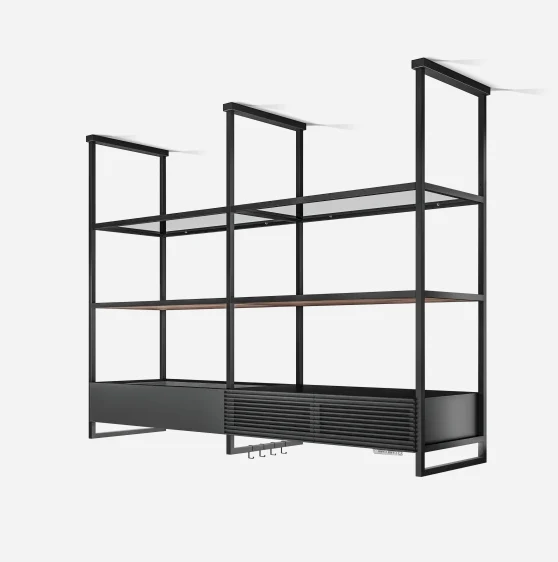 OPEN SUITE SUP BL MAT/F/160