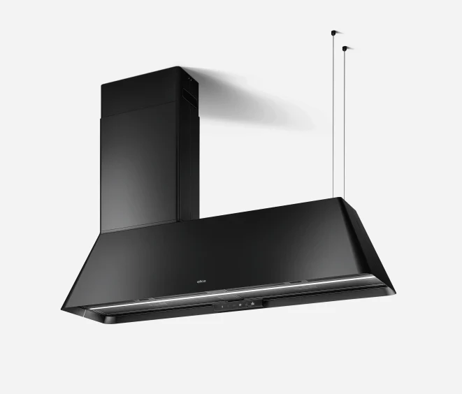 IKONA LIGHT MAXXI BLACK
