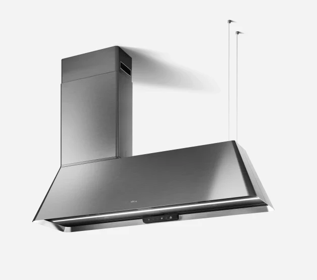 IKONA LIGHT MAXXI INOX