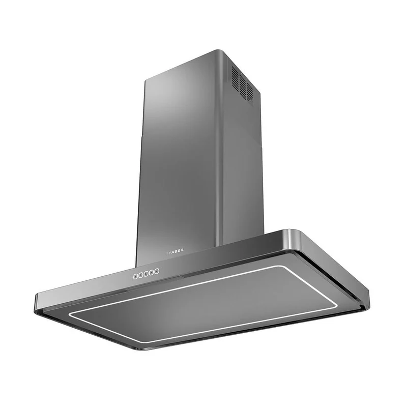 T-LIGHT IS.INOX A100 EVO/2