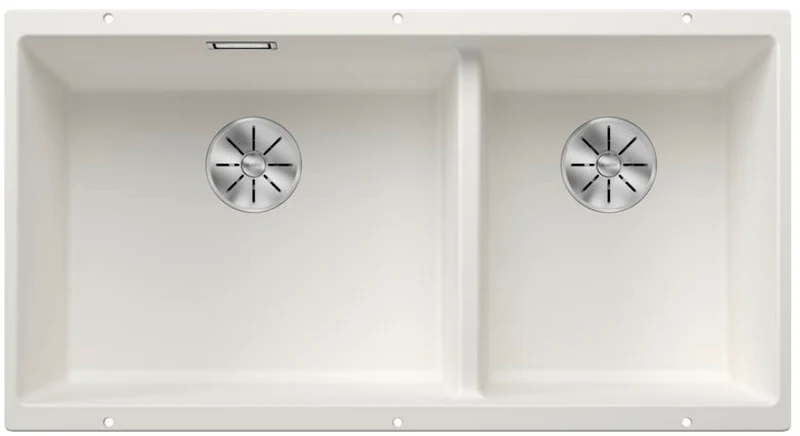 SUBLINE 480/320-U SILG PDUR White InFino O.AF