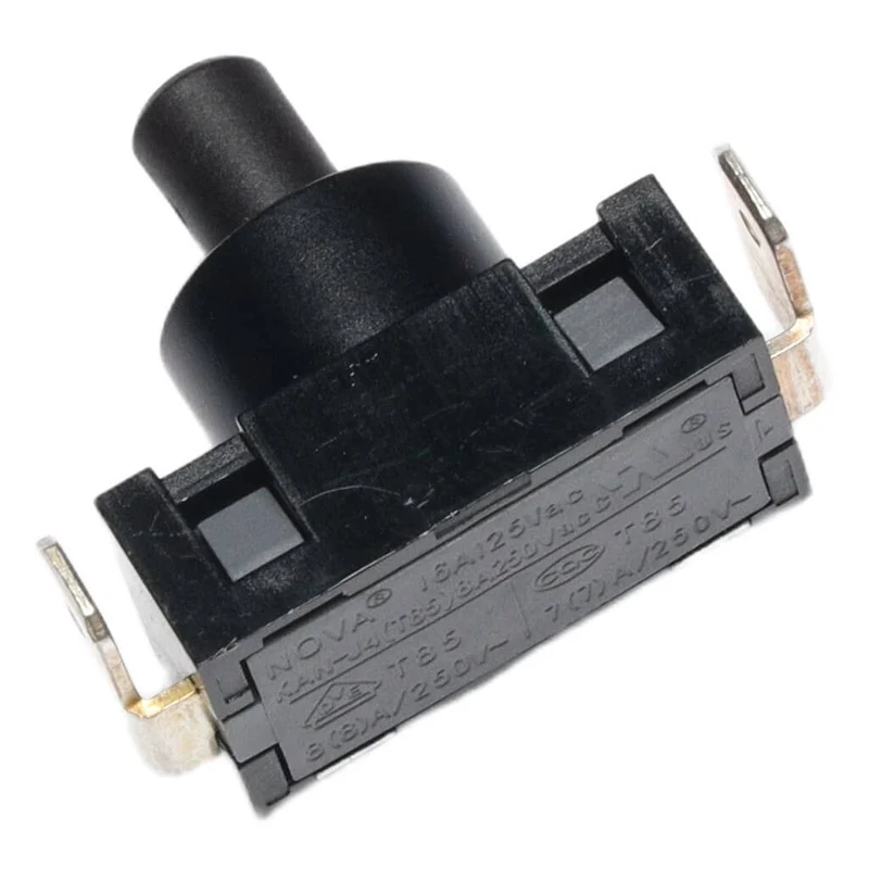 Eureka Switch for NEU102, NEU10AE2, NEU10AE4 Upright Vacuum Cleaners & more