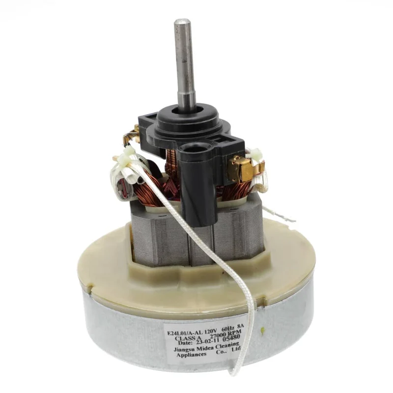 Eureka Motor Assembly for Maxswivel Corded Bagless Upright Vacuum Cleaner NEU150