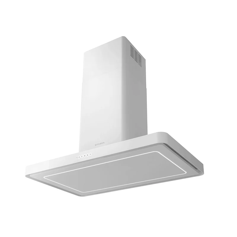 T-LIGHT IS.WH MATT A100 EVO/2