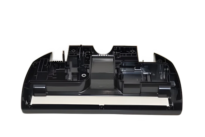 Wessel Werks Base Assembly, Black Wessel Werk EBK360 Vacuum #10.9048-319