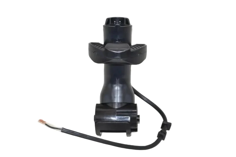 Simplicity/Riccar Neck Assembly Simplicity, Riccar Prima Vacuum #D338-0200