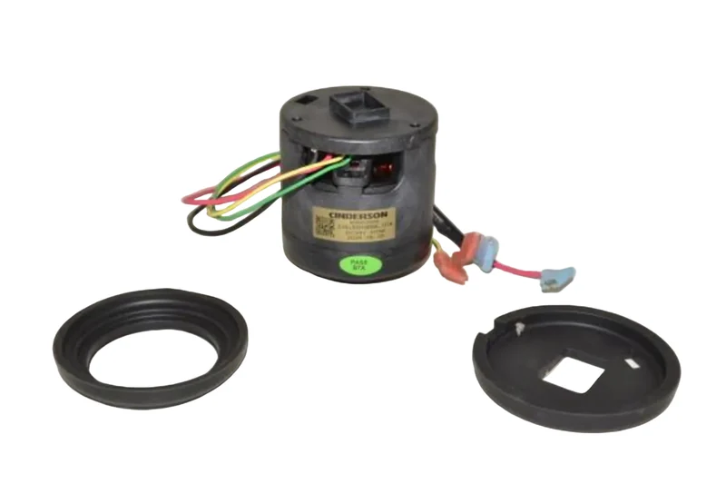 Motor Assembly Proteam Gofit Cordless, 60V Vacuum #510804