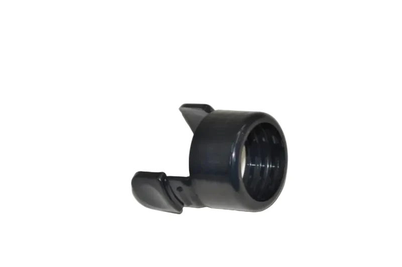 Cuff, Inlet Machine Inlet Maytag M1200 Upright Vacuum #B455-0214B