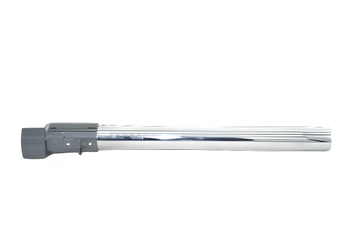 Upper Wand Kenmore Canister Just Metal Is 14 7/8, 16'' with Cord Manage Vacuum #4370619