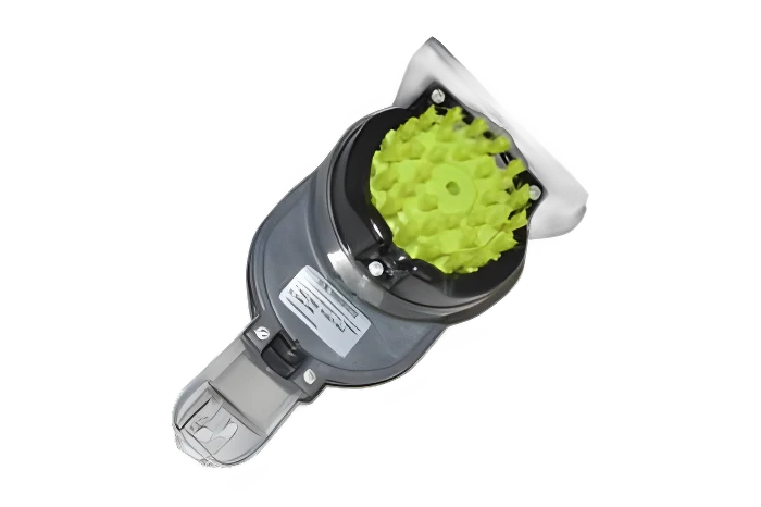 Hand Tool Hoover Spin Scrub Powered Vacuum #FH01000PC
