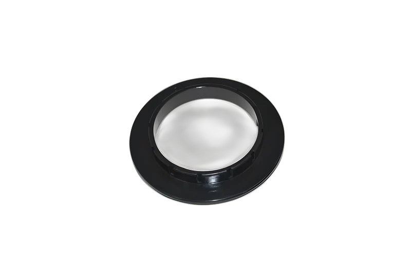 Pivot Bushing, Black Titan T500 Battery Upright Vacuum #B220-4414