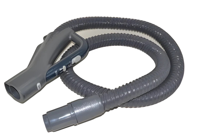 Hose Assembly Titan T9400 CANISTER7 Feet, 3 Wire, No Bump on Machine End Vacuum #591048110