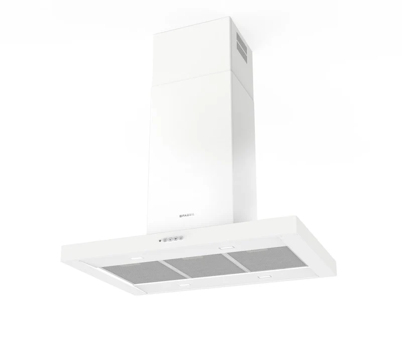 STILO COMFORT ISOLA WH MATT A90/2