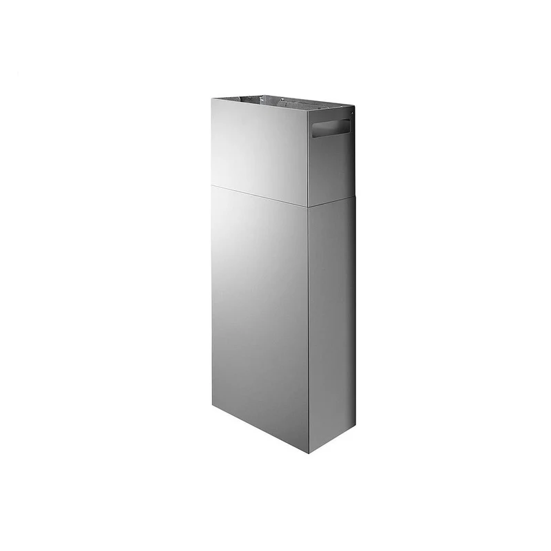 Stainless steel chimney kit