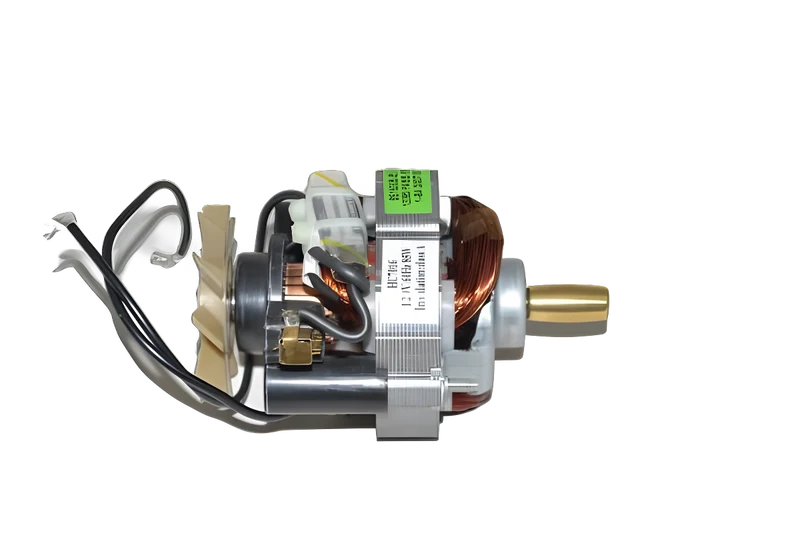 Motor, Power Nozzle Sirena Canister Vacuum #80