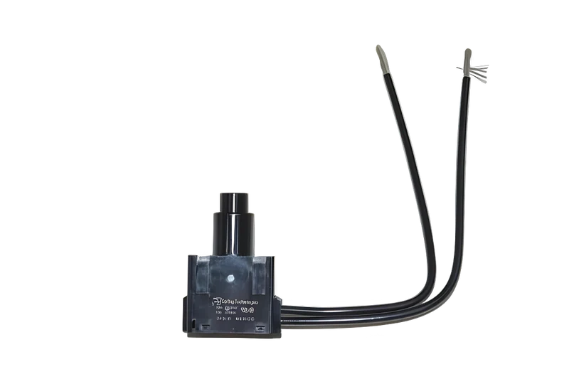 Simplicity/ Riccar Switch Riccar Ultra Lightweight F3300 Vacuum #A028-0014