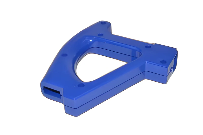 Grip Set, Blue Oreck U2000RBW, XL2100RHS, Upright Vacuum #09-75576-06
