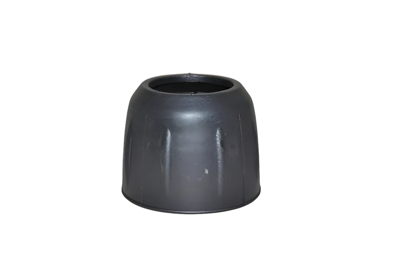 Collar, Dirt Tube Oreck Magnesium LW100, UK31500 Vacuum #83009-01