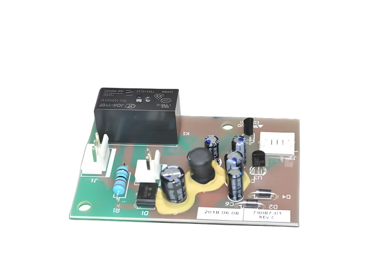 Circuit Board Oreck U7010U7070 Vacuum #430001044