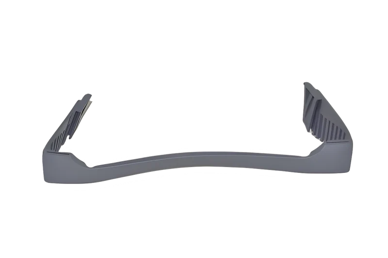 Bumper, Front Oreck UK30300 Elevate Command Vacuum #430001113