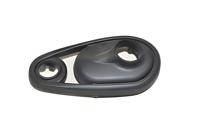 Bracket, Power Button Oreck Magnesium LW100, UK31500 Vacuum #83051-01