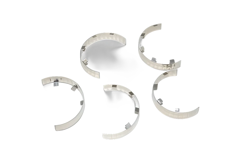 Kirby G3/SE Tolerance Ring for Motor Housing #612795S