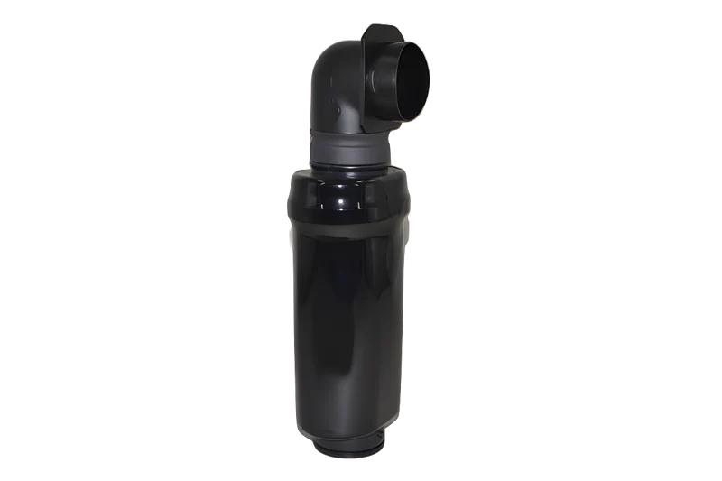 Muffler Kirby Avalir Platinum Vacuum #189218S