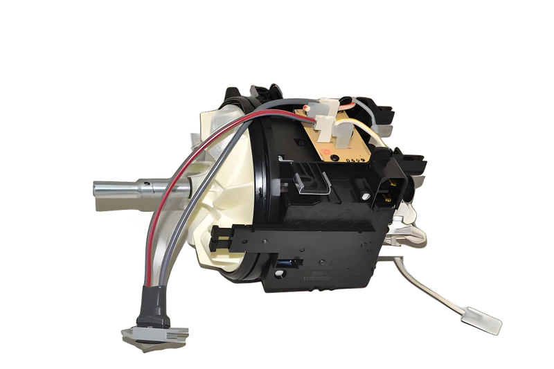 Motor Unit / Kirby Diamond Edition Only Vacuum #101303G