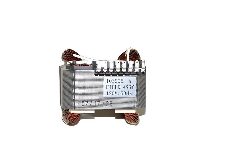 Field Coil Kirby Avalir Ii Vacuum #103925
