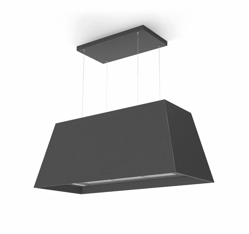 CHLOE XL ISLAND CAST IRON F110/2