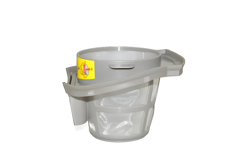 Filter for Basket Kenmore DS1020, DS1030, DS1035 Stick Vac Vacuum #561108107