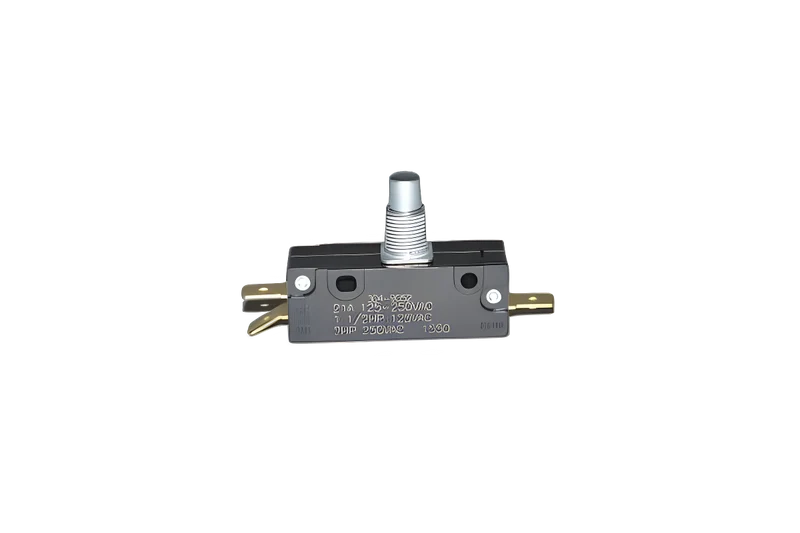 Fit All, Commercial Switch Floor Machine, Primary Up Is On/down Off Vacuum #63